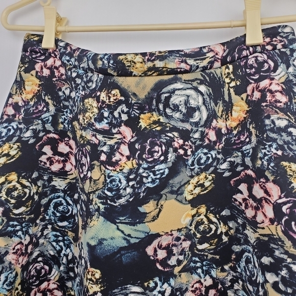 Kenar women skirt size Large L stretch - Picture 8 of 13